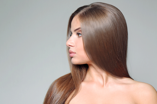 Color In Your Winter with Trendiest Hair Colors