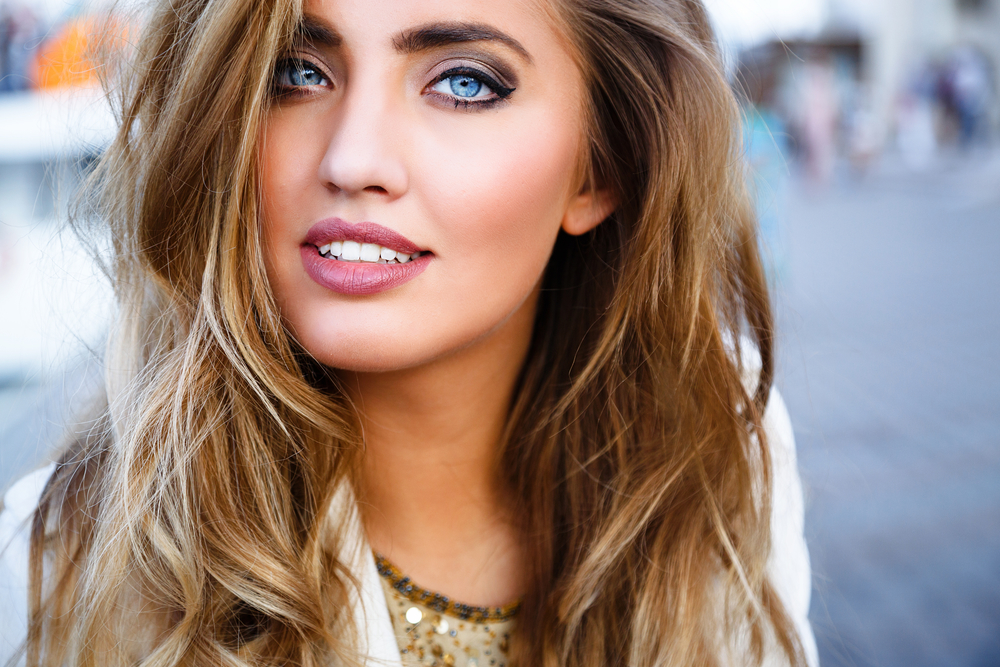 Fun, Flexible Styling with Hair Extensions