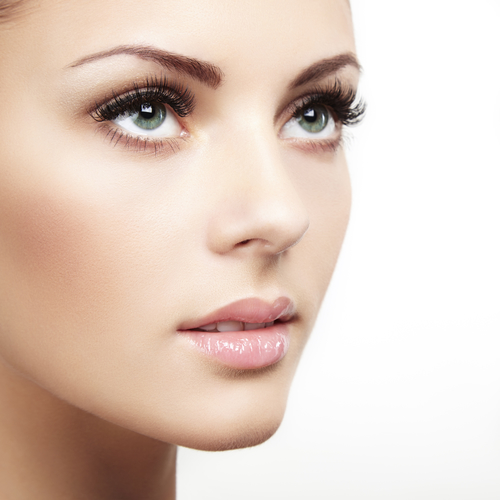 Makeup Trends for Summer 2017