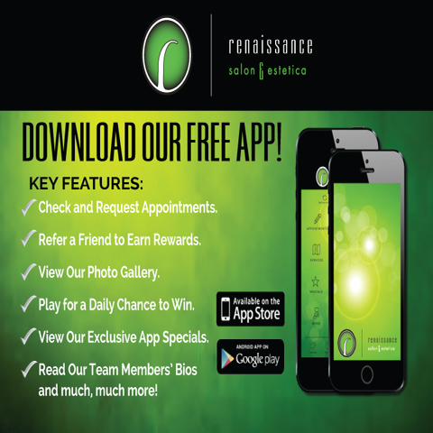 The Renaissance App