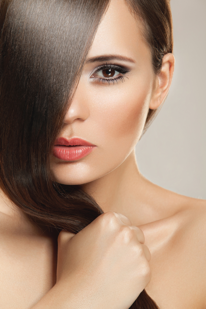Better Than Straight: Healthier Hair from Keratin Treatments