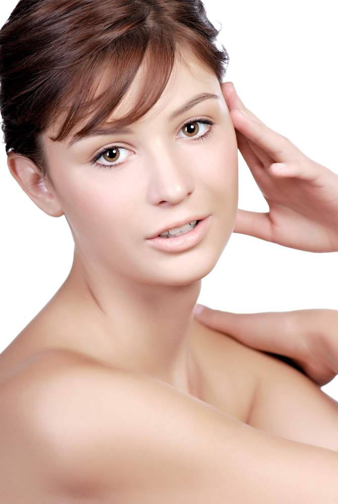 The Perfect Skincare Routine for a Healthy Glow