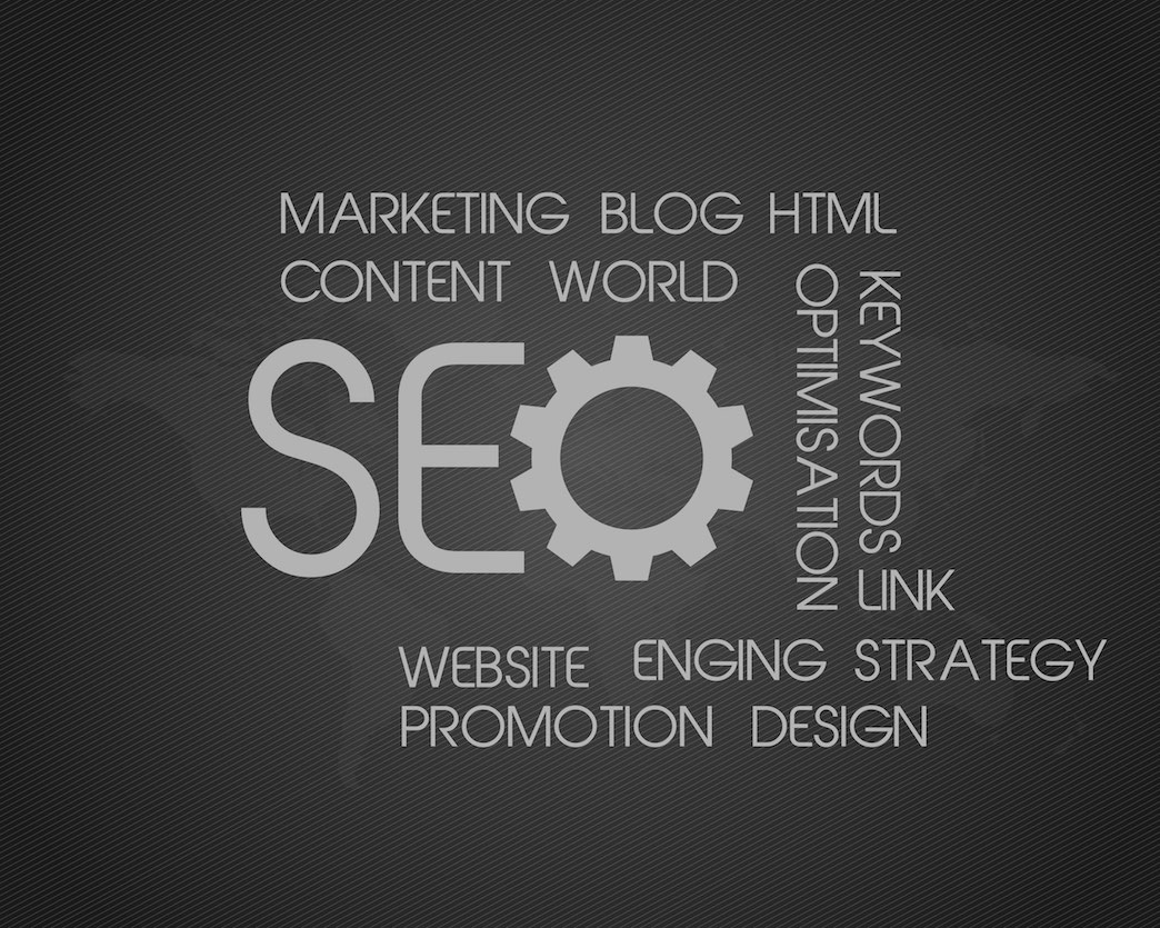 SEO (Search Engine Optimization) with Dilan Desilva