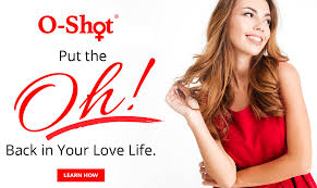 What is the O Shot?