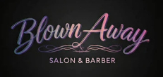 BLOWN AWAY SALON AND BARBER