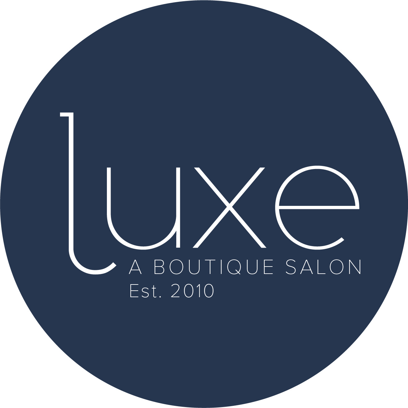 Luxe A Boutique Salon