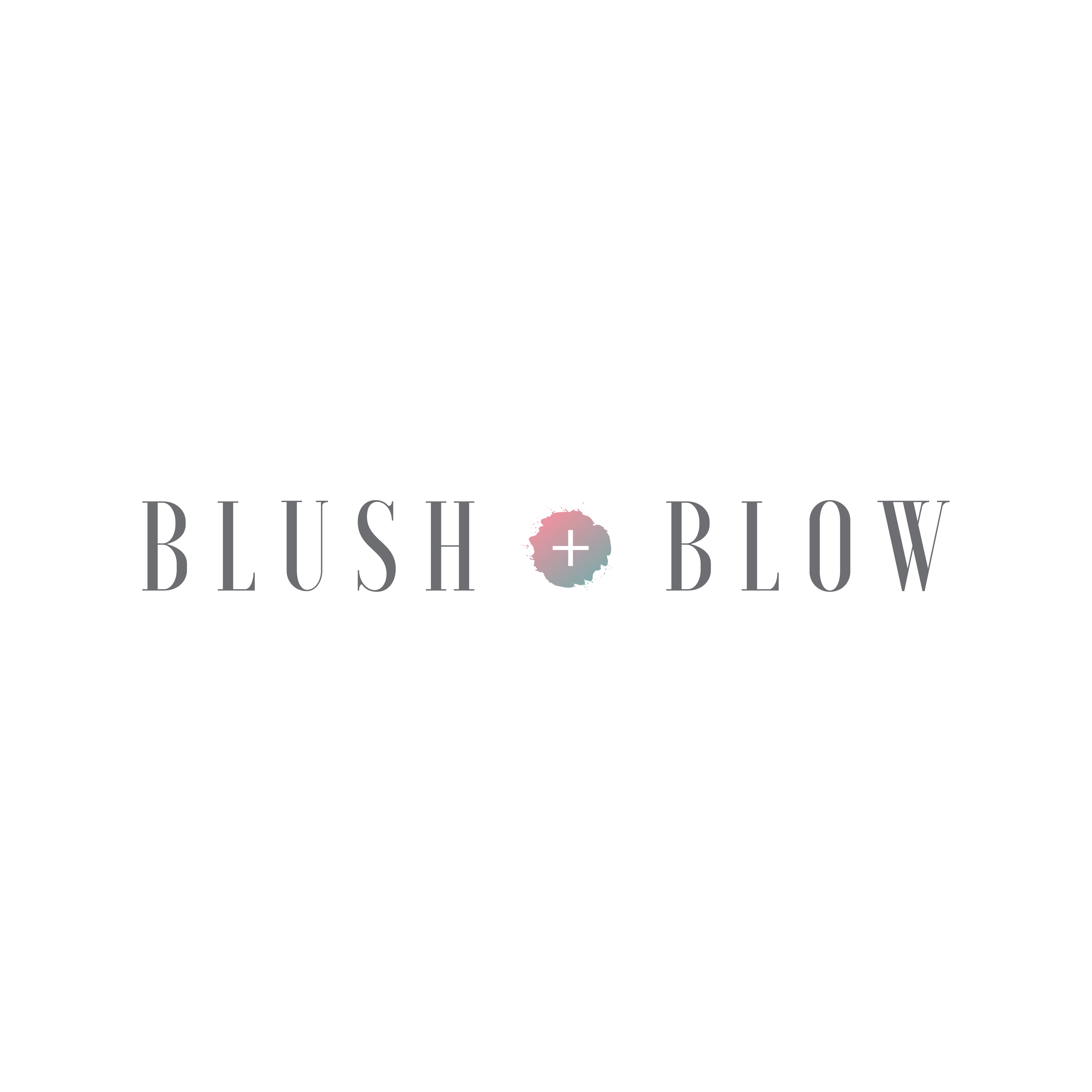 Blush And Blow Salon