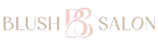 BLUSH SALON SPA