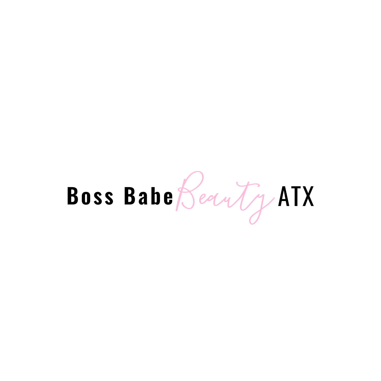 Boss Babe Beauty ATX