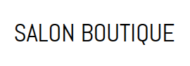SALON BOUTIQUE