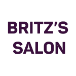 Britz�s Salon