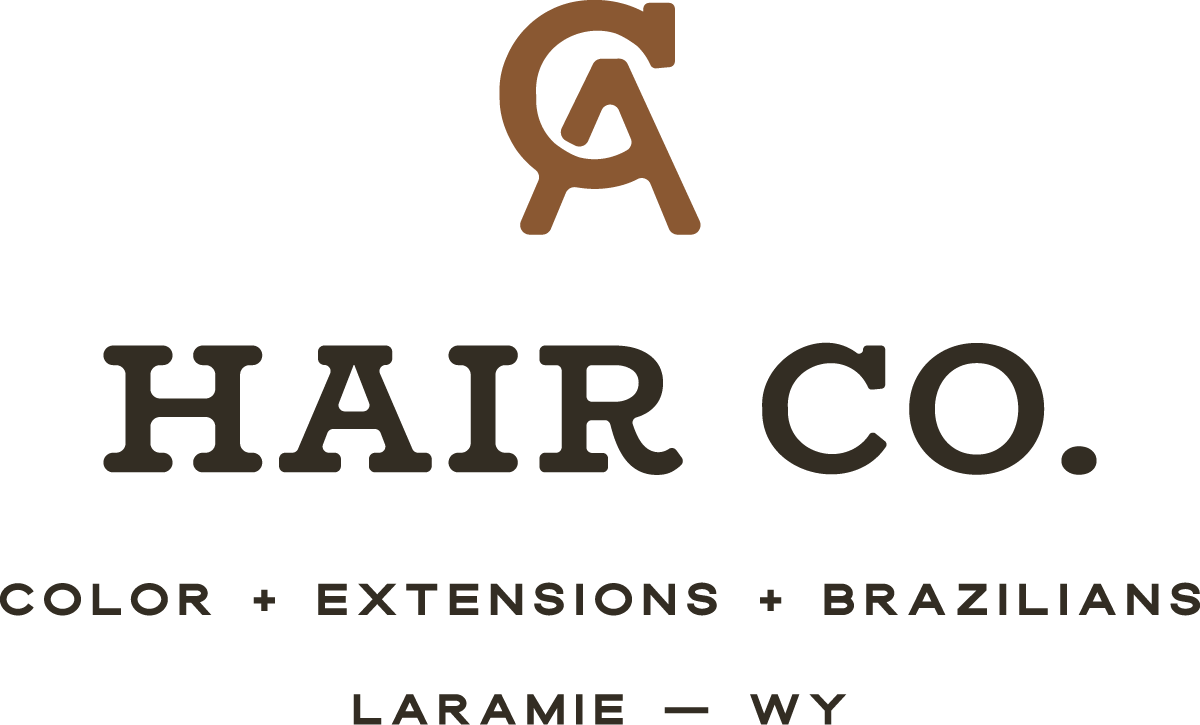 CA HAIR CO.
