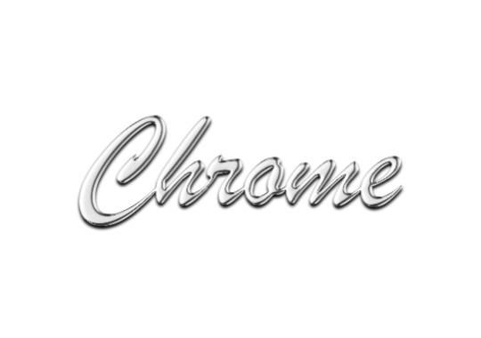 Chrome Salon - Chadds Ford