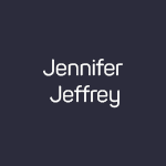 Jennifer Jeffrey