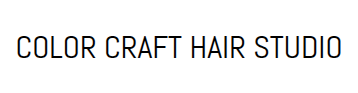COLOR CRAFT HAIR STUDIO