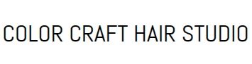 COLOR CRAFT HAIR STUDIO