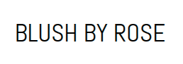 BLUSH BY ROSE