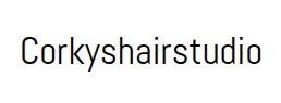 Corkyshairstudio