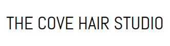 THE COVE HAIR STUDIO