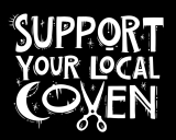 COVEN SALON