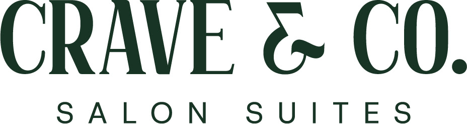 Crave & Co Salon Suites