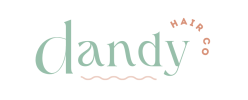 DANDY HAIR CO