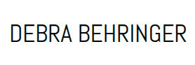 DEBRA BEHRINGER
