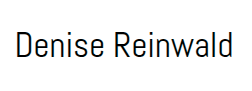Denise Reinwald