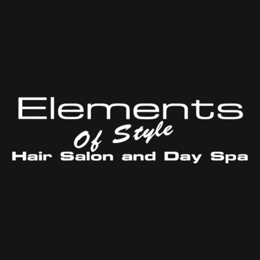 Elements Of Style Salon & Day Spa - Frederick