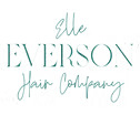 Elle Everson Hair