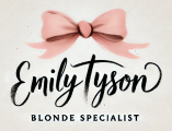 Emily Tyson Hair
