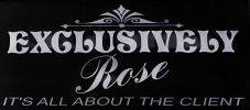EXCLUSIVELY ROSE