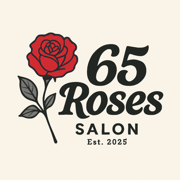 65 Roses Salon