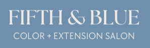 FIFTH AND BLUE SALON