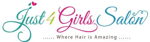 Just 4 Girls Salon Atlanta