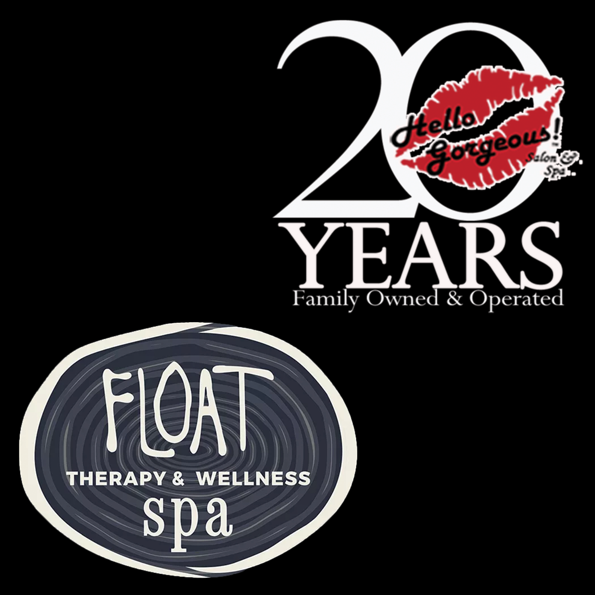 Hello Gorgeous/Float Therapy Gift Cards