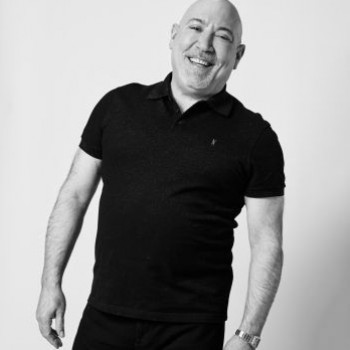 Tom DeGrandis