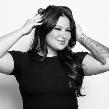 Gabrielle Inglehearn