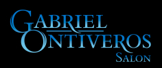 GABRIEL ONTIVEROS SALON