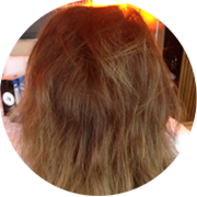 AFTER 1 WASH