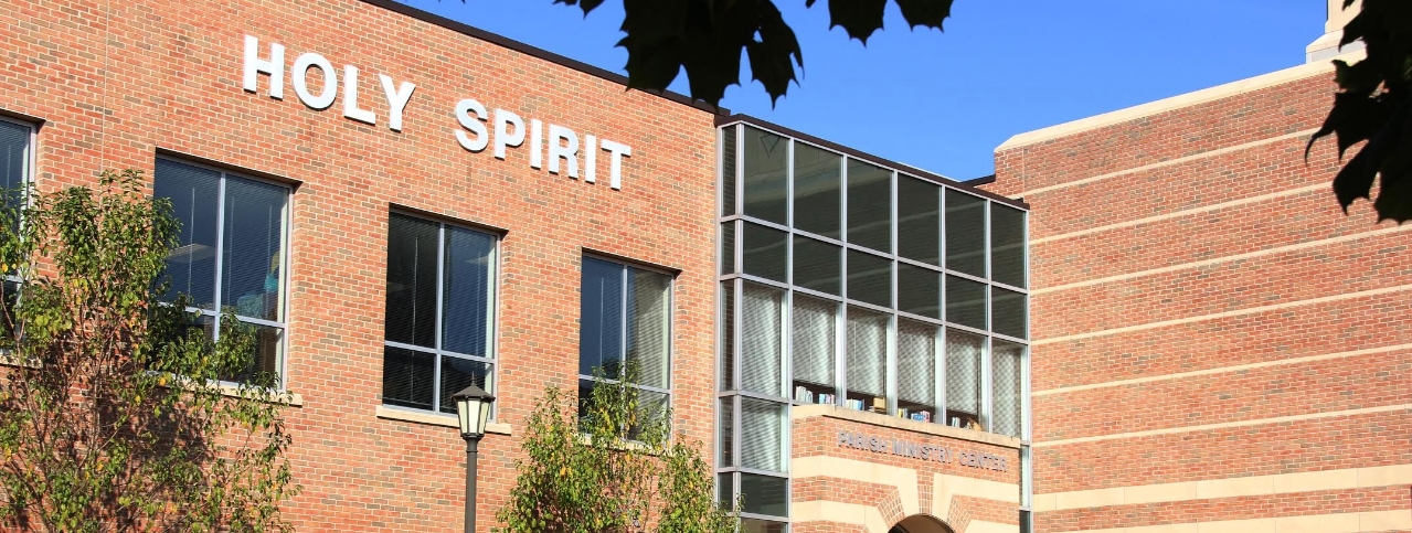 holy spirit school houston