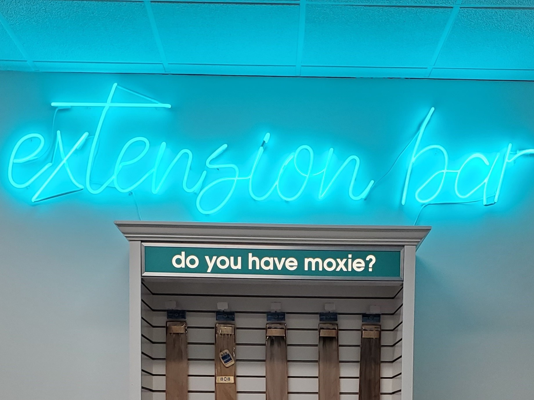 Moxie Salon and Beauty Bar