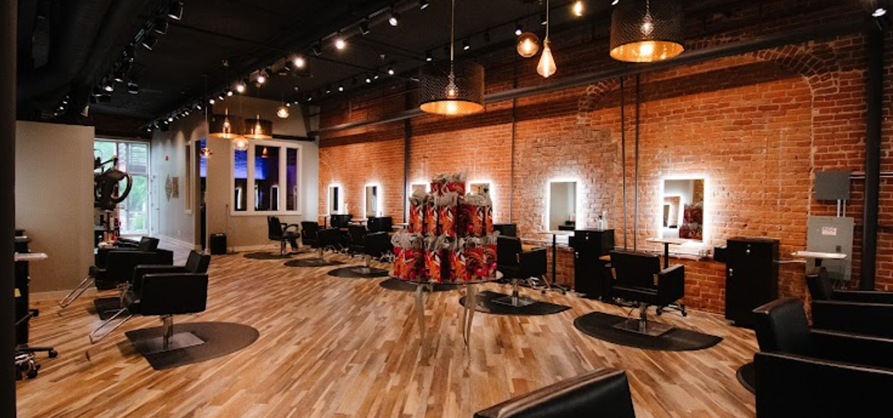 Med Spa, Hair Salon in Kansas City, MO