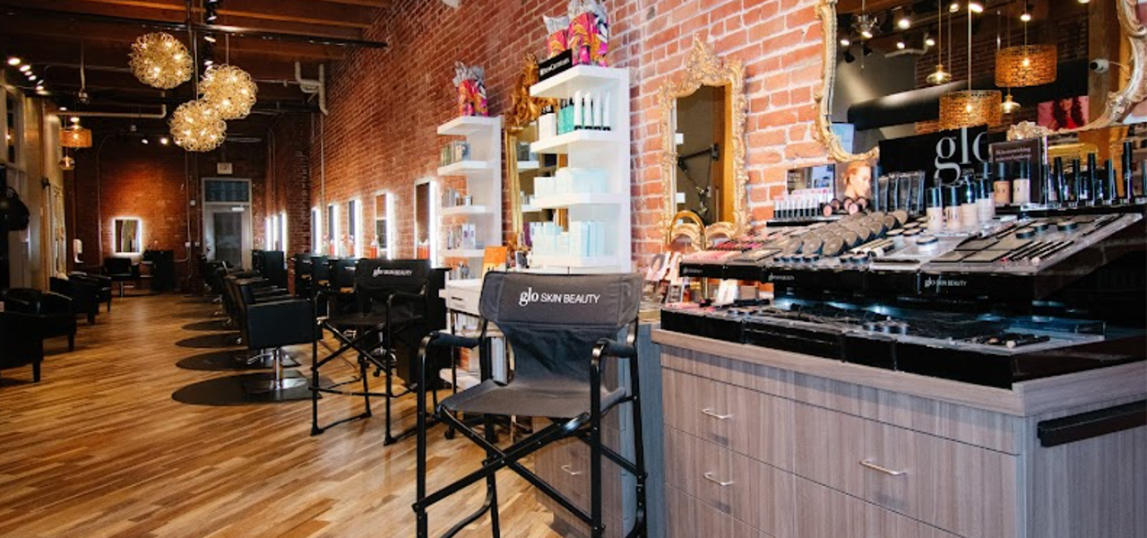 Med Spa, Hair Salon in Kansas City, MO