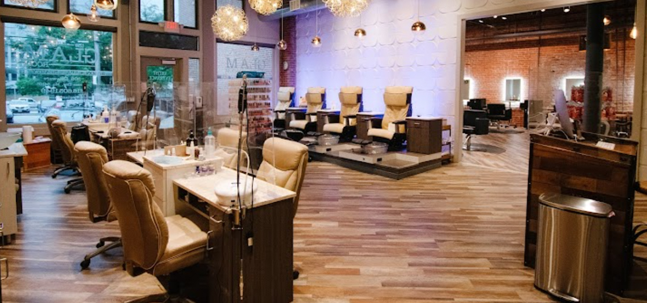 Med Spa, Hair Salon in Kansas City, MO