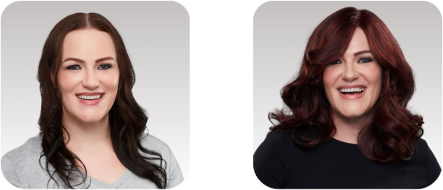 Before & After