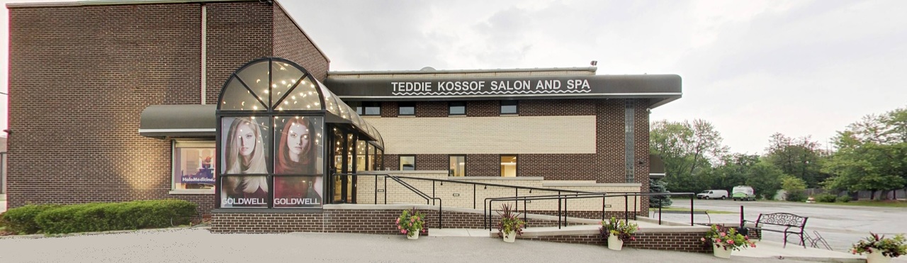 A Message from Teddie Kossof