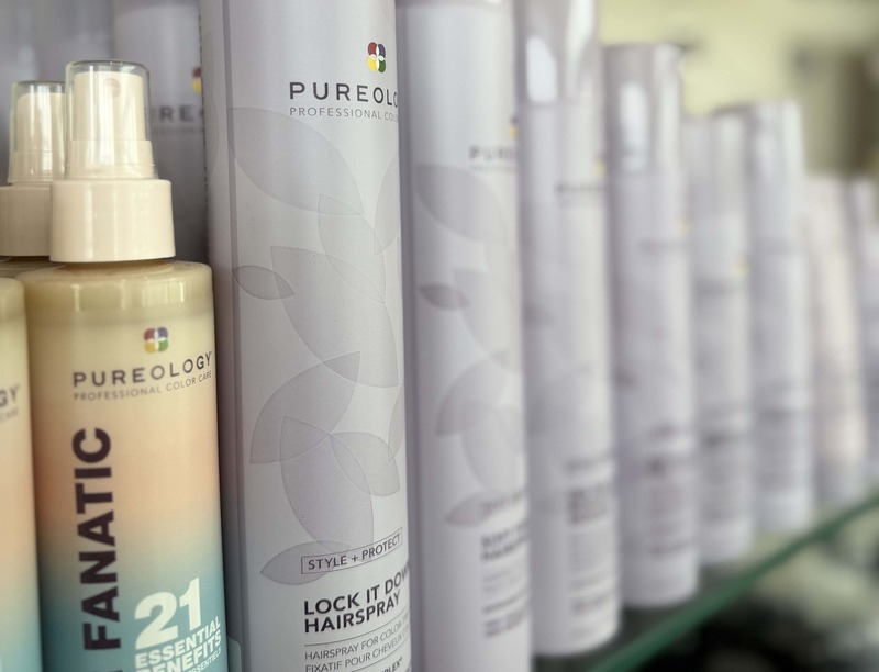 Pureology 3/23