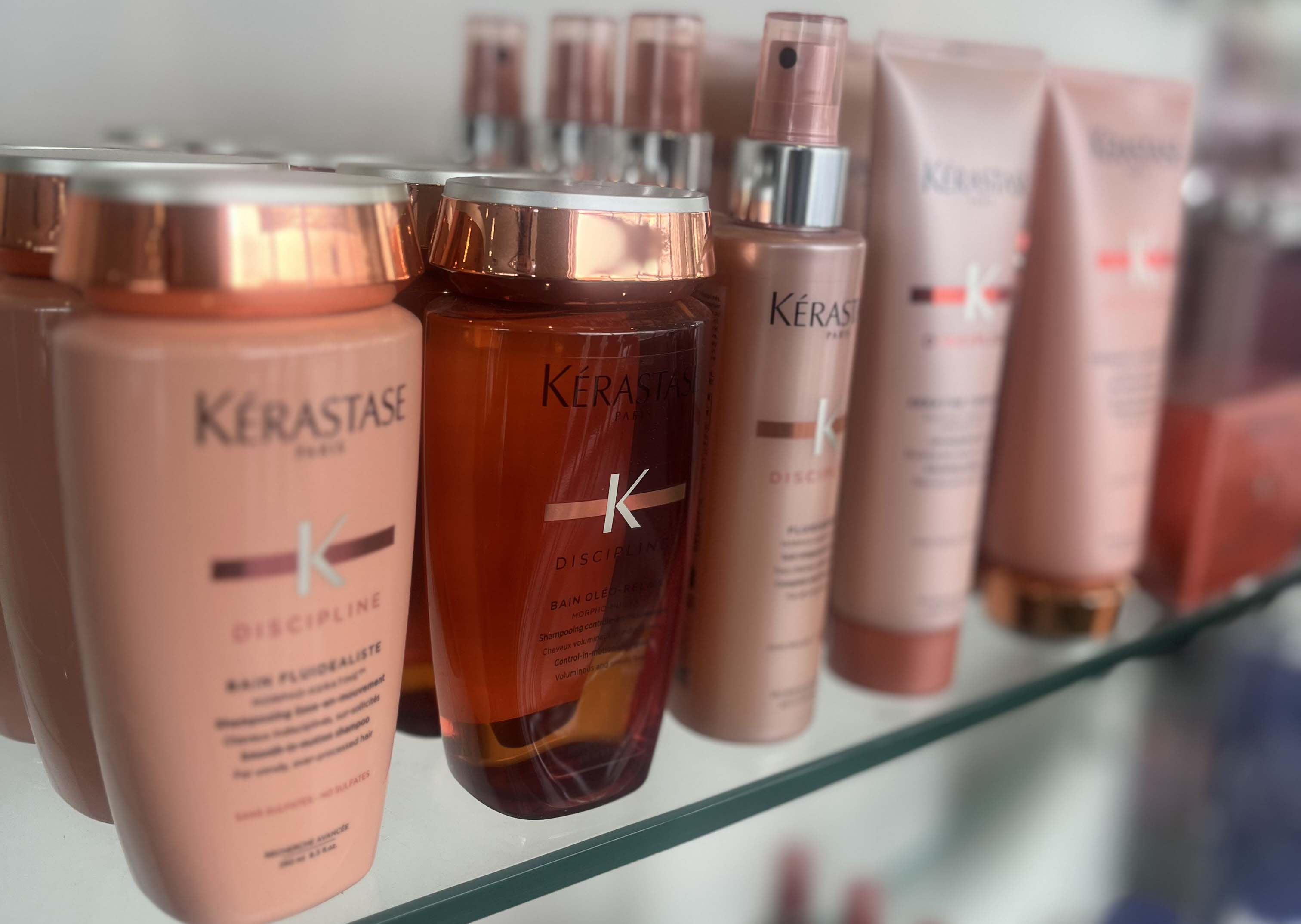 Kerastase 1- 3/23