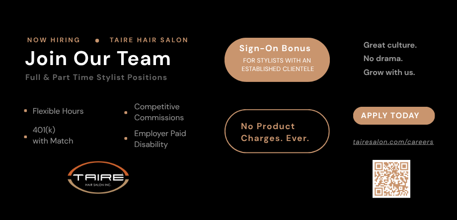 Join Our Team
